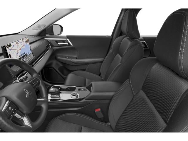 2025 Mitsubishi Outlander ES 2.5 S-AWC