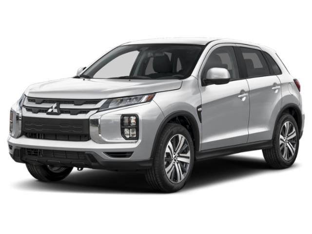2027 Mitsubishi Outlander Sport 2.0 ES AWC