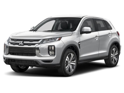 2027 Mitsubishi Outlander Sport 2.0 ES AWC