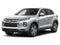2027 Mitsubishi Outlander Sport 2.0 ES AWC