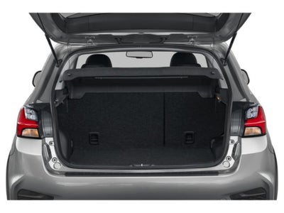 2027 Mitsubishi Outlander Sport 2.0 ES AWC