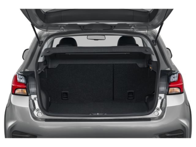 2027 Mitsubishi Outlander Sport 2.0 ES AWC