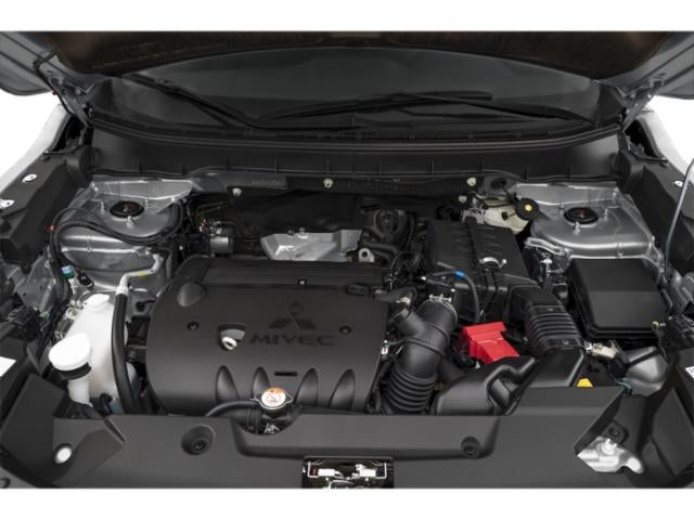 2027 Mitsubishi Outlander Sport 2.0 ES AWC