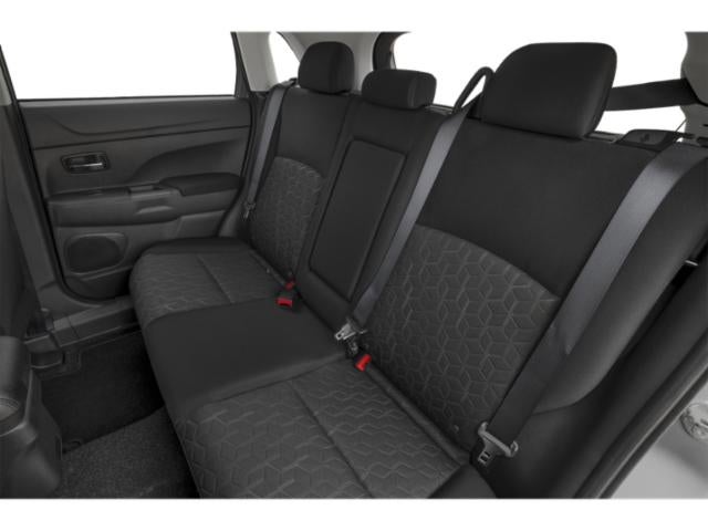 2027 Mitsubishi Outlander Sport 2.0 ES AWC