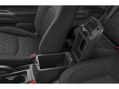 2027 Mitsubishi Outlander Sport 2.0 ES AWC