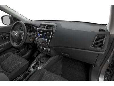 2027 Mitsubishi Outlander Sport 2.0 ES AWC