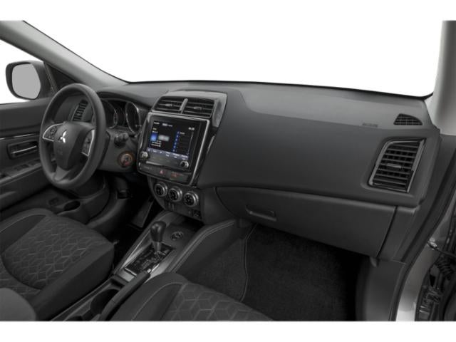 2027 Mitsubishi Outlander Sport 2.0 ES AWC