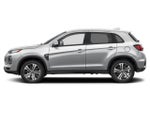 2027 Mitsubishi Outlander Sport 2.0 ES AWC