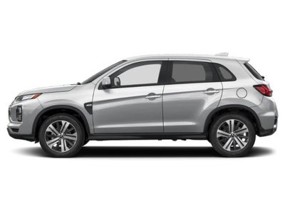 2027 Mitsubishi Outlander Sport 2.0 ES AWC