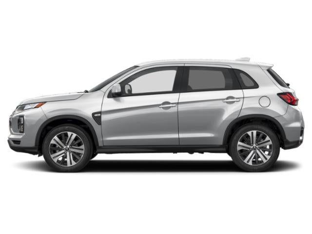2027 Mitsubishi Outlander Sport 2.0 ES AWC