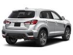 2027 Mitsubishi Outlander Sport 2.0 ES AWC