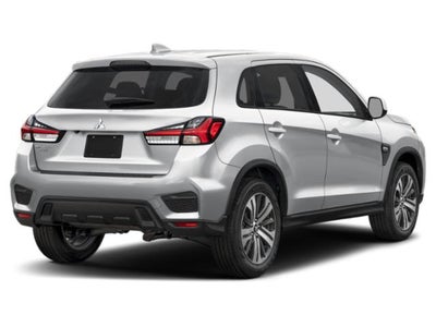 2027 Mitsubishi Outlander Sport 2.0 ES AWC