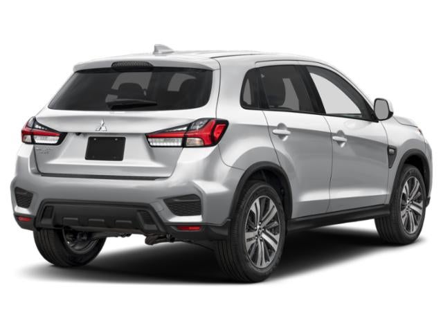 2027 Mitsubishi Outlander Sport 2.0 ES AWC