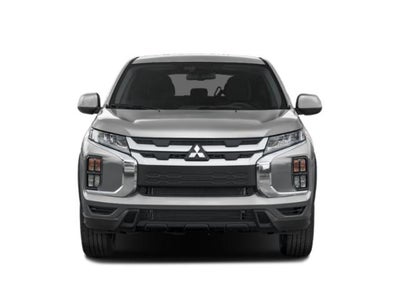 2027 Mitsubishi Outlander Sport 2.0 ES AWC