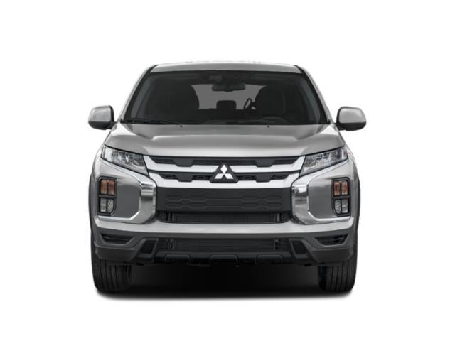 2027 Mitsubishi Outlander Sport 2.0 ES AWC