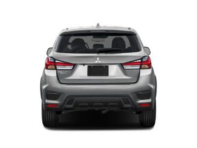 2027 Mitsubishi Outlander Sport 2.0 ES AWC