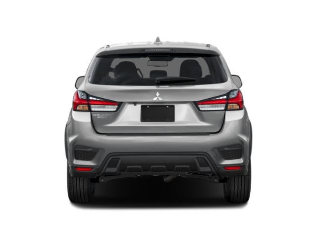 2027 Mitsubishi Outlander Sport 2.0 ES AWC