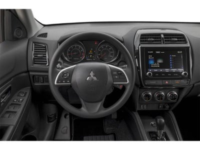 2027 Mitsubishi Outlander Sport 2.0 ES AWC