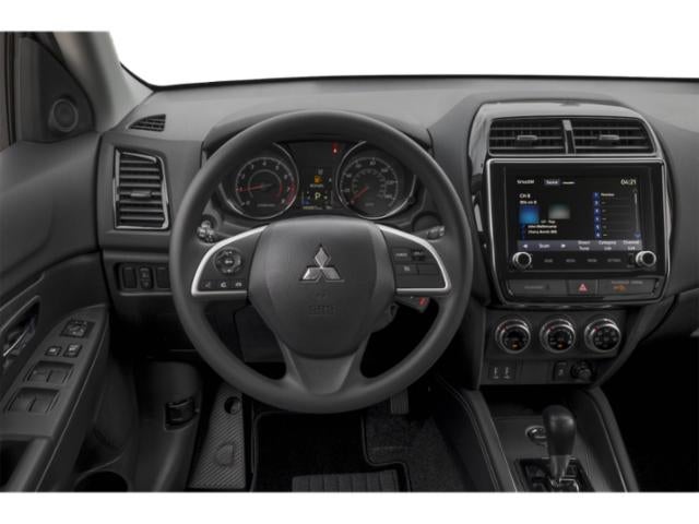 2027 Mitsubishi Outlander Sport 2.0 ES AWC