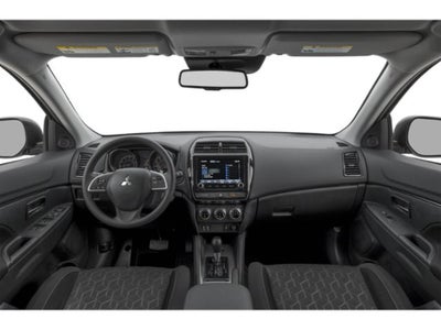 2027 Mitsubishi Outlander Sport 2.0 ES AWC