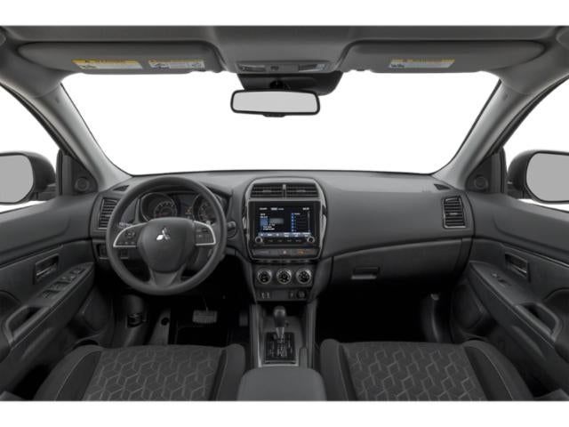 2027 Mitsubishi Outlander Sport 2.0 ES AWC