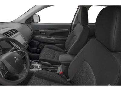 2027 Mitsubishi Outlander Sport 2.0 ES AWC