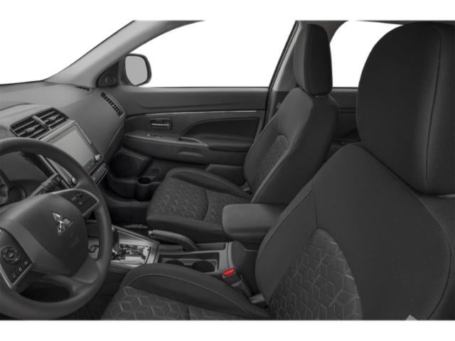 2027 Mitsubishi Outlander Sport 2.0 ES AWC