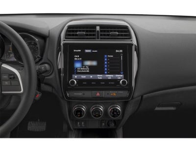 2027 Mitsubishi Outlander Sport 2.0 ES AWC