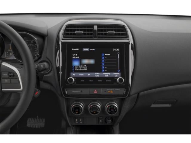 2027 Mitsubishi Outlander Sport 2.0 ES AWC