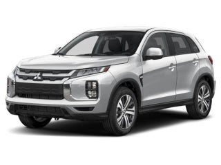 2027 Mitsubishi Outlander Sport 2.0 ES AWC
