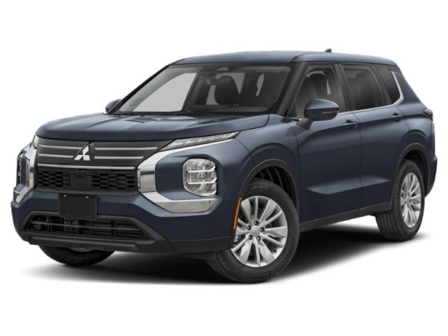 2026 Mitsubishi Outlander ES 1.5T S-AWC