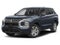 2026 Mitsubishi Outlander ES 1.5T S-AWC
