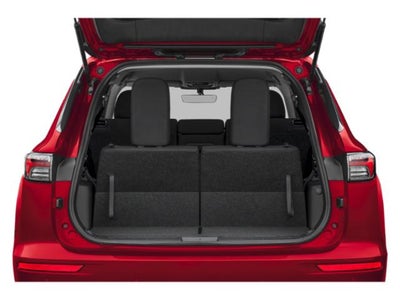 2026 Mitsubishi Outlander ES 1.5T S-AWC