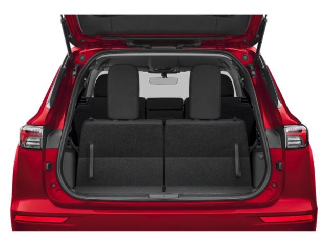 2026 Mitsubishi Outlander ES 1.5T S-AWC