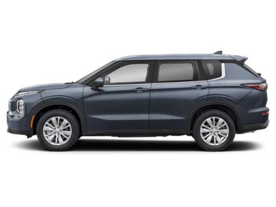 2026 Mitsubishi Outlander ES 1.5T S-AWC