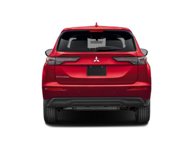 2026 Mitsubishi Outlander ES 1.5T S-AWC