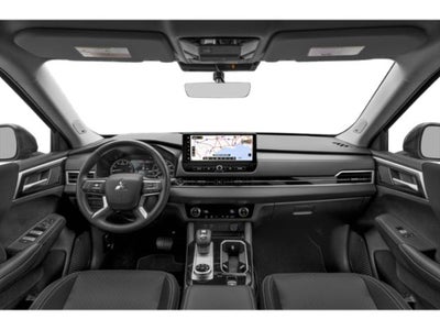2026 Mitsubishi Outlander ES 1.5T S-AWC
