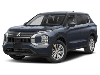 2026 Mitsubishi Outlander ES 1.5T S-AWC