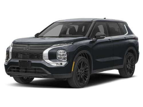 2026 Mitsubishi Outlander LE 1.5T S-AWC