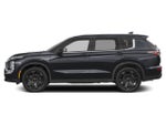 2026 Mitsubishi Outlander LE 1.5T S-AWC
