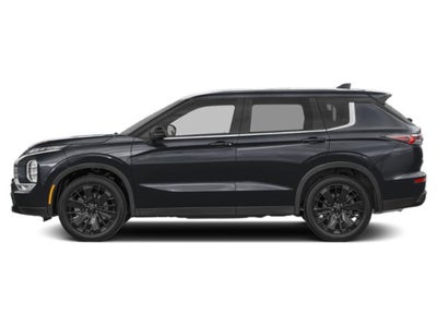 2026 Mitsubishi Outlander LE 1.5T S-AWC