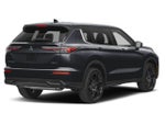2026 Mitsubishi Outlander LE 1.5T S-AWC