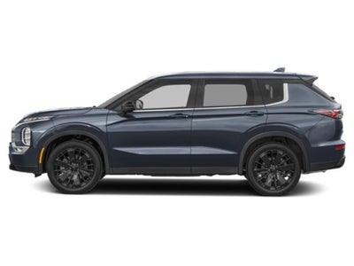 2026 Mitsubishi Outlander LE 1.5T S-AWC