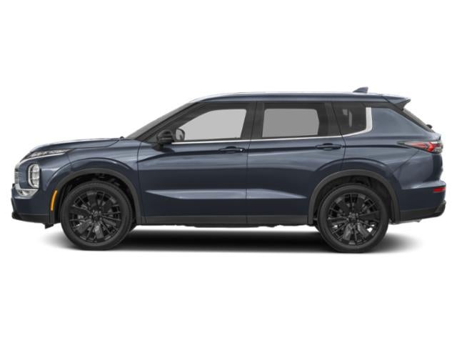 2026 Mitsubishi Outlander LE 1.5T S-AWC