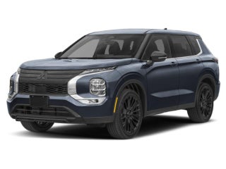 2026 Mitsubishi Outlander LE 1.5T S-AWC