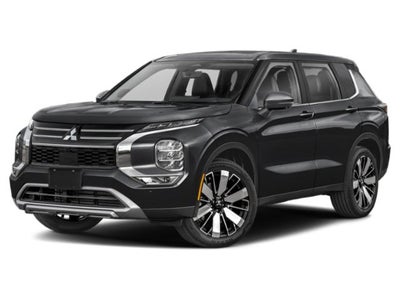 2026 Mitsubishi Outlander SE 1.5T S-AWC