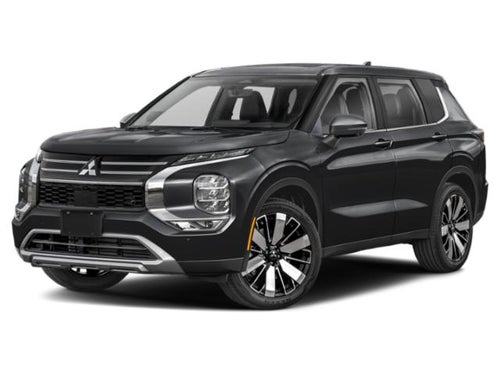 2026 Mitsubishi Outlander SE 1.5T S-AWC