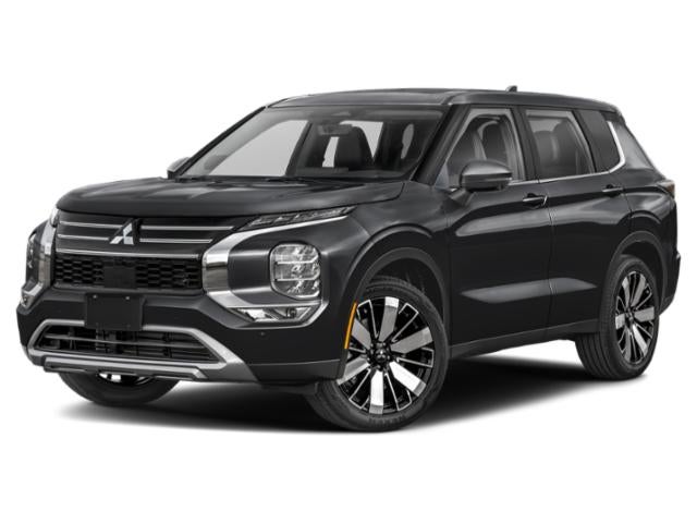 2026 Mitsubishi Outlander SE 1.5T S-AWC
