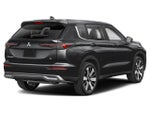 2026 Mitsubishi Outlander SE 1.5T S-AWC