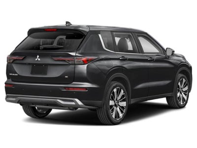 2026 Mitsubishi Outlander SE 1.5T S-AWC